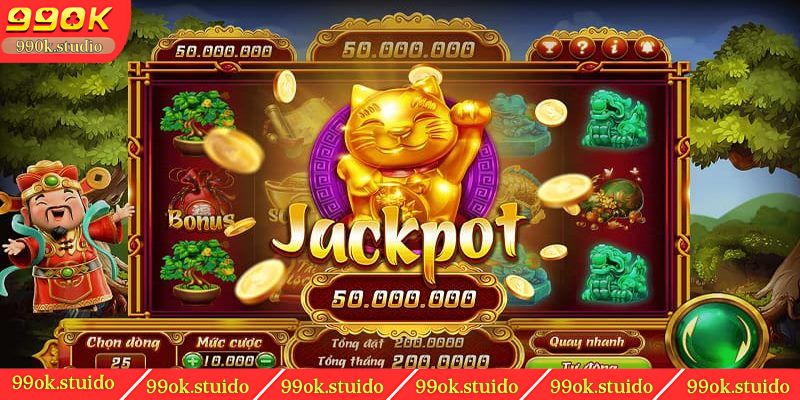 Sơ lược về game nổ hũ