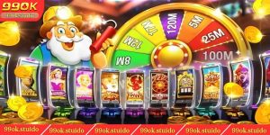 Lý Do Thua Nổ Hũ - Những Sai Lầm Phổ Biến Của Cược Thủ