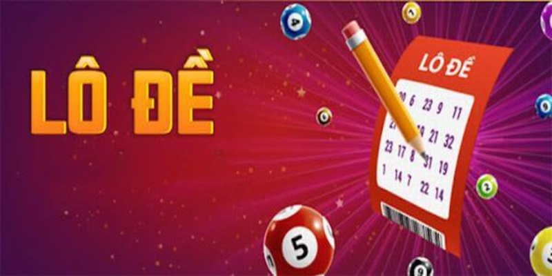 Dự thưởng cùng con số may mắn cho mình